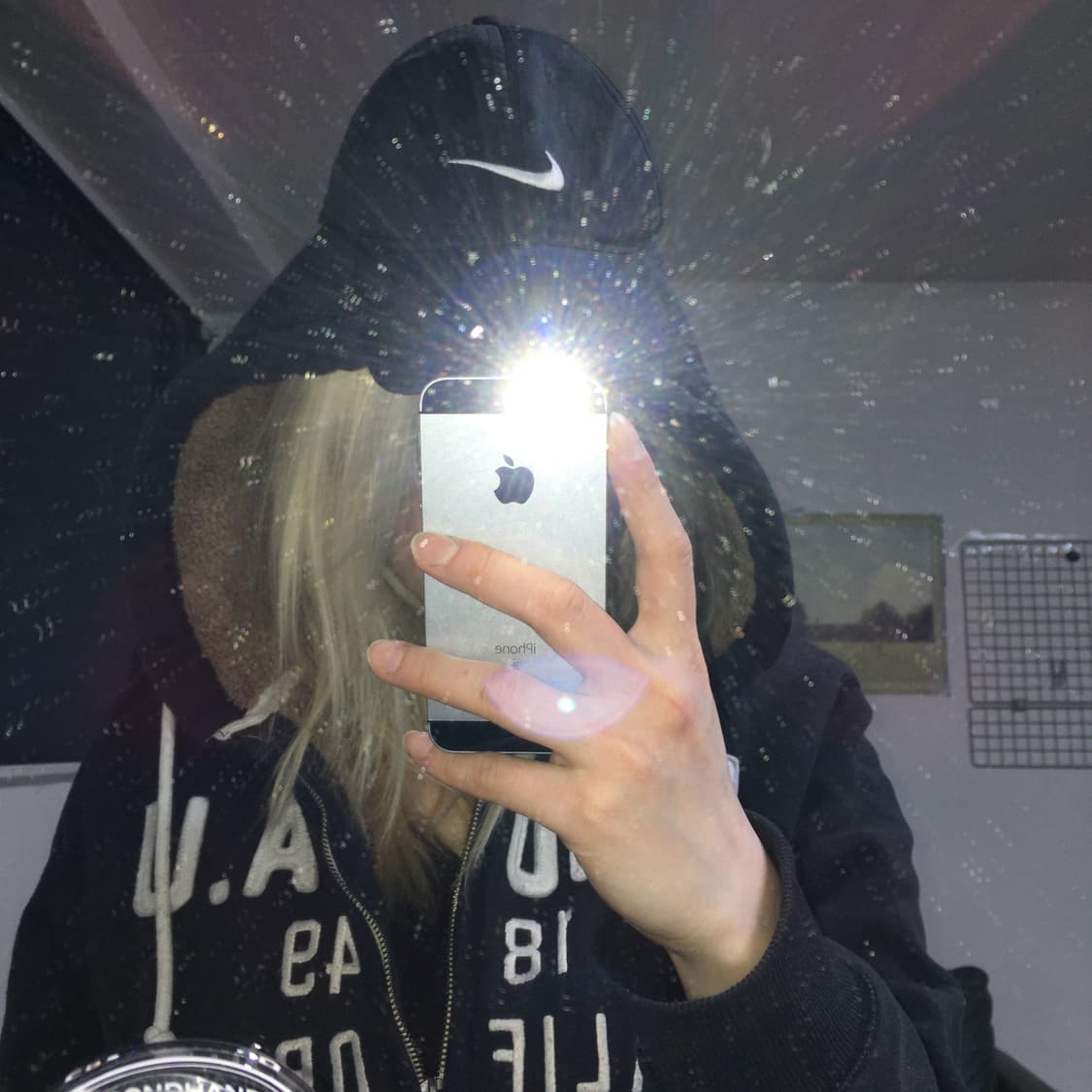 투티/0177 나이키 드라이핏 캡모자 블랙 런닝 상품이미지1