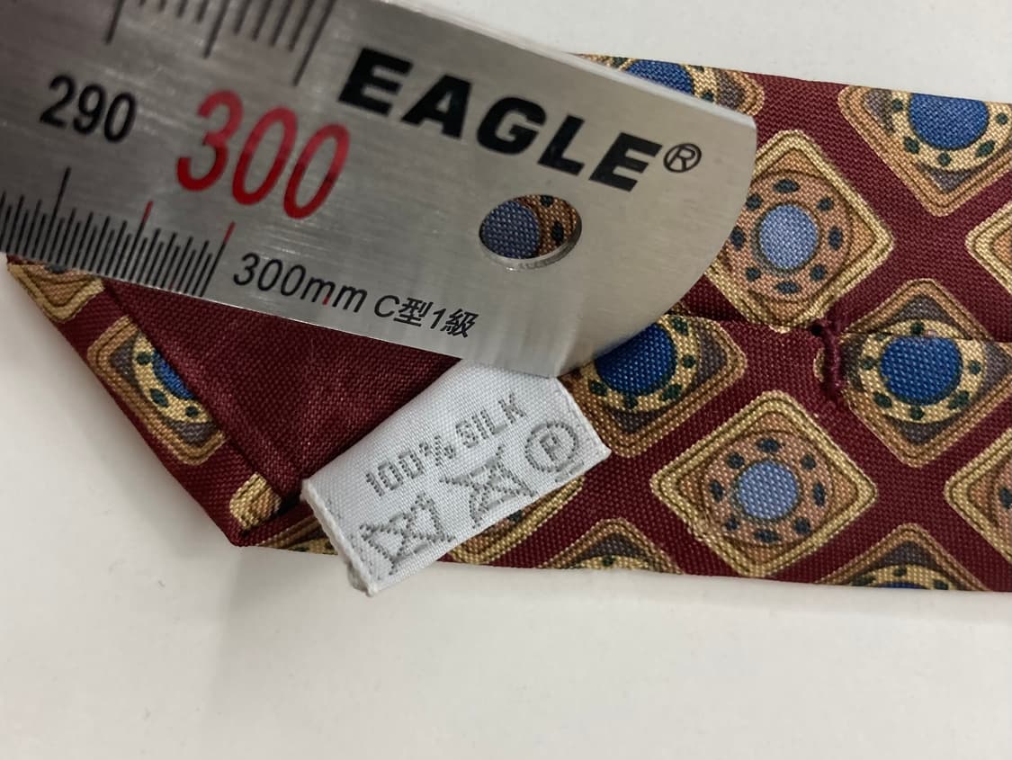 짐톰슨 넥타이 상품이미지6