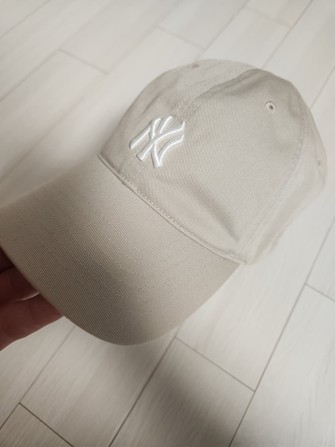 MLB 볼캡 사이즈free

사용감 거의 없이 깨끗해요 상품이미지1