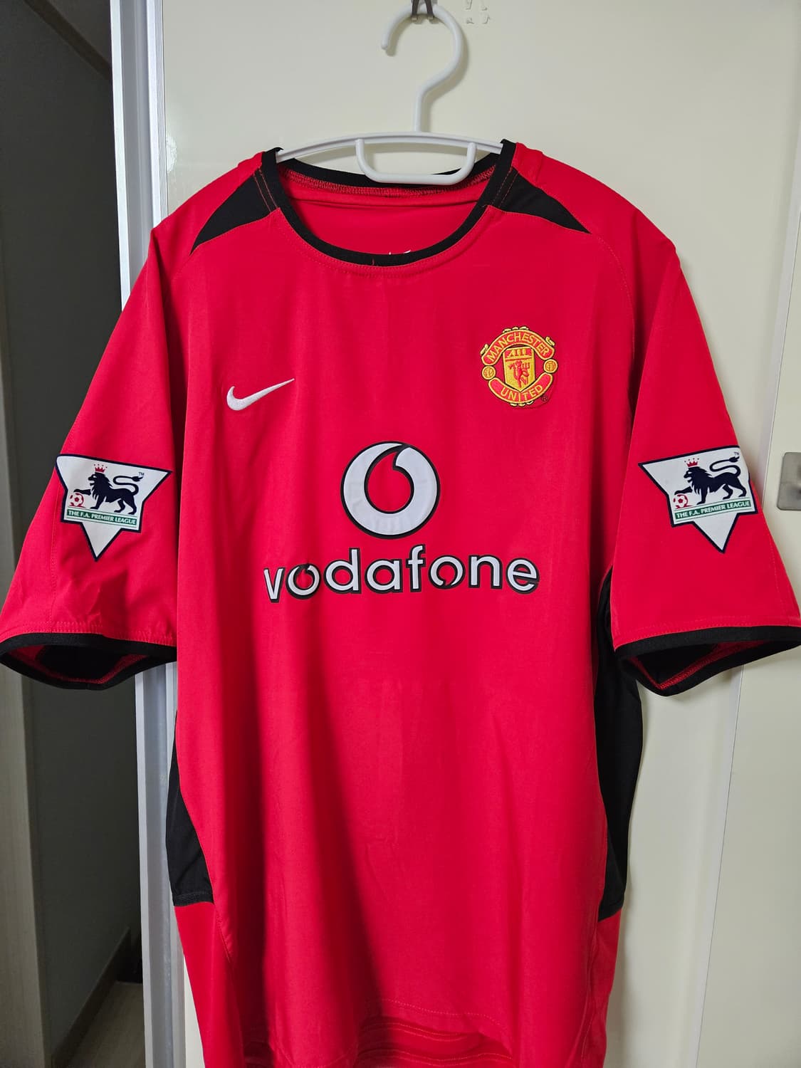02-04 맨체스터 유나이티드 홈 상품이미지1
