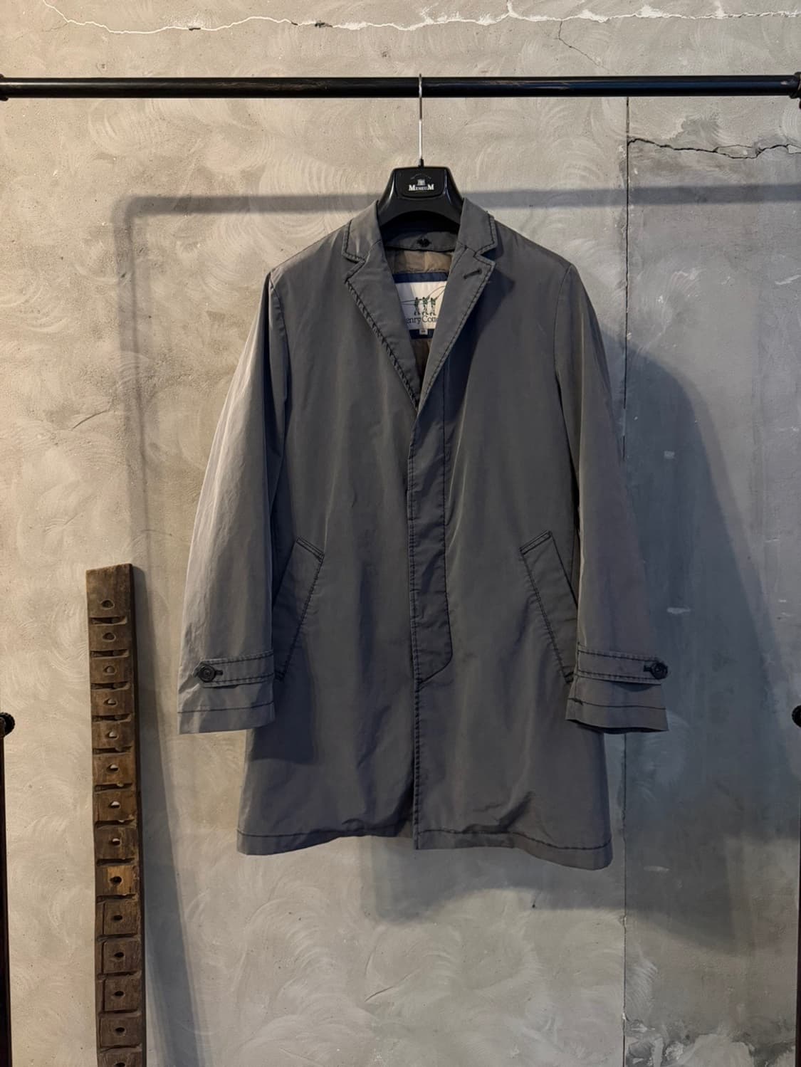 헨리코튼 맥코트 100 상품이미지1