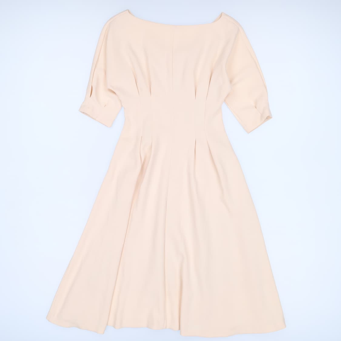 [S] 밀르와 하객룩 돌잔치 원피스1104HR1 상품이미지1