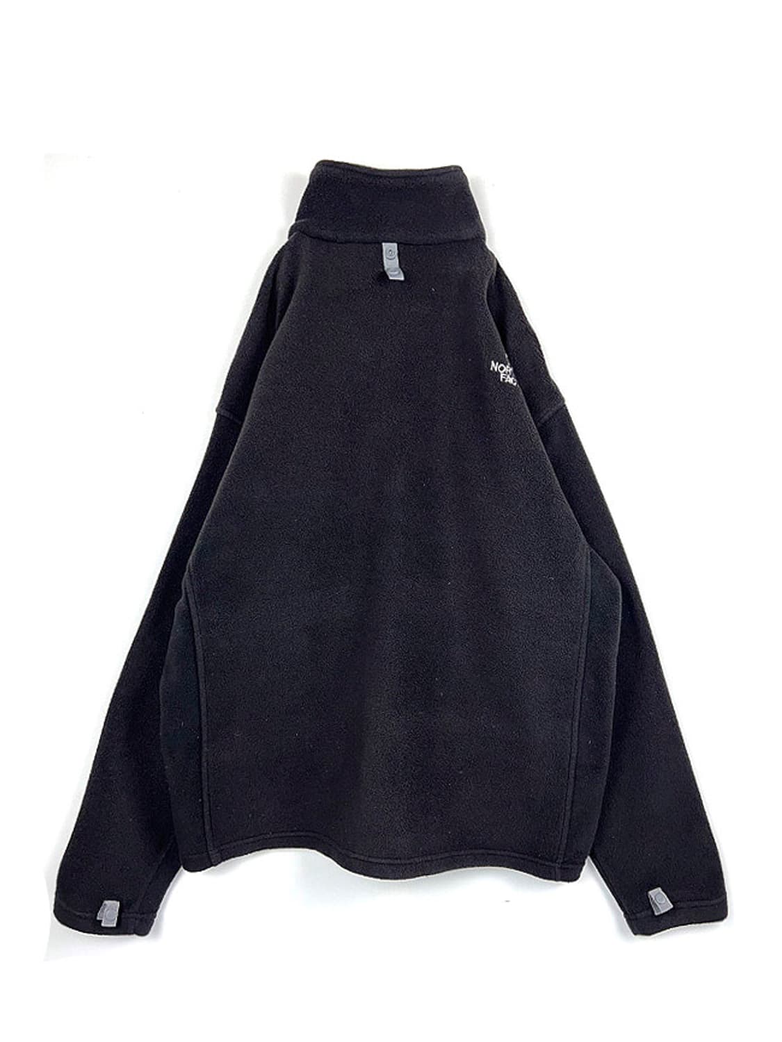 (100) 노스페이스 후리스 자켓 상품이미지2