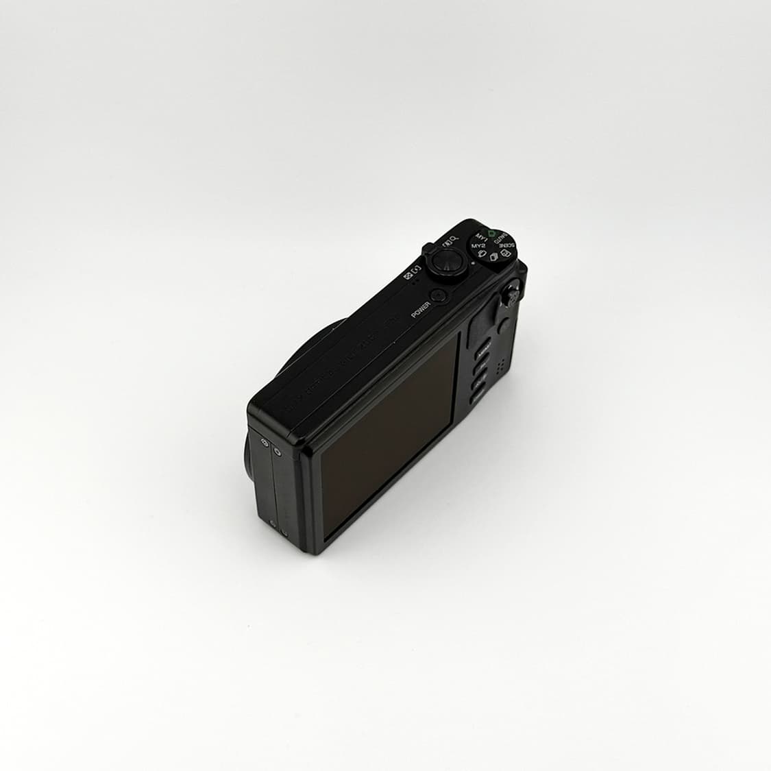 [💖리코 감성] 리코 RICOH CX5 레트로 디지털 카메라 상품이미지6