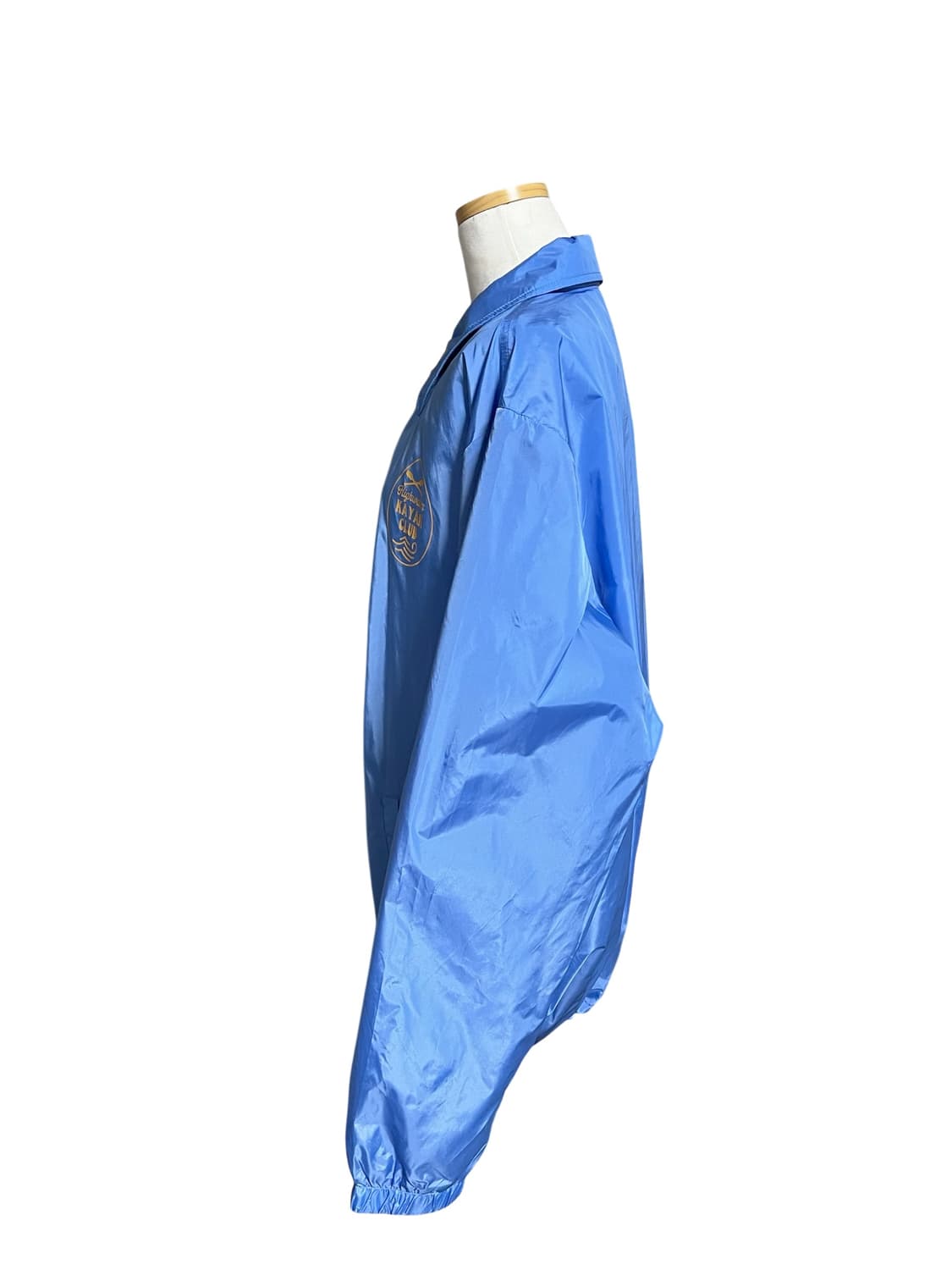 (새상품) 리바이스 Highwater 코치 자켓 골드 탭 M 상품이미지6