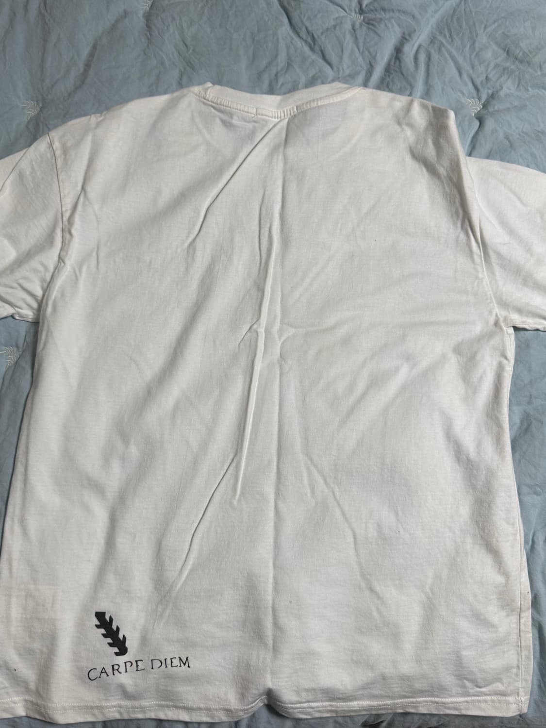 서피스에디션 타투 반팔 티셔츠 TATTOO T-SHIRTS L사이즈 상품이미지2