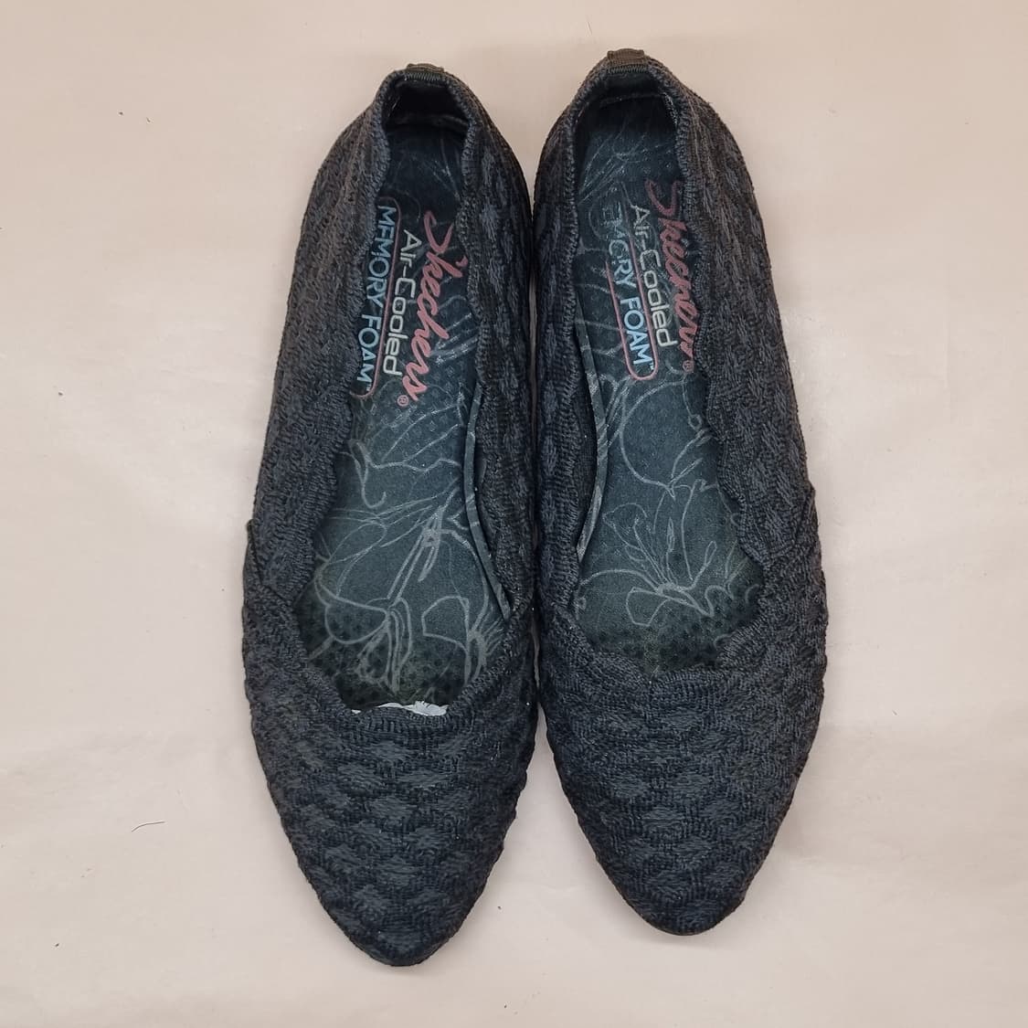 스케쳐스 클레오 발레 플랫슈즈240 상품이미지2