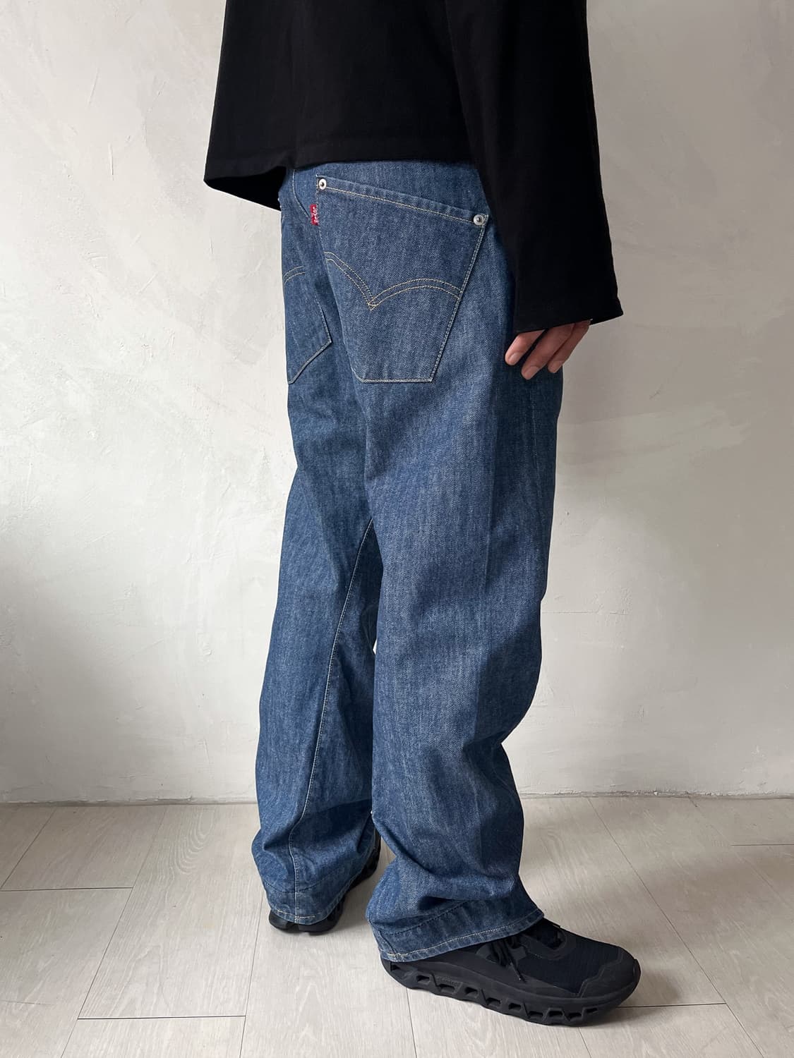 Levi’s Engineered Jeans 상품이미지1