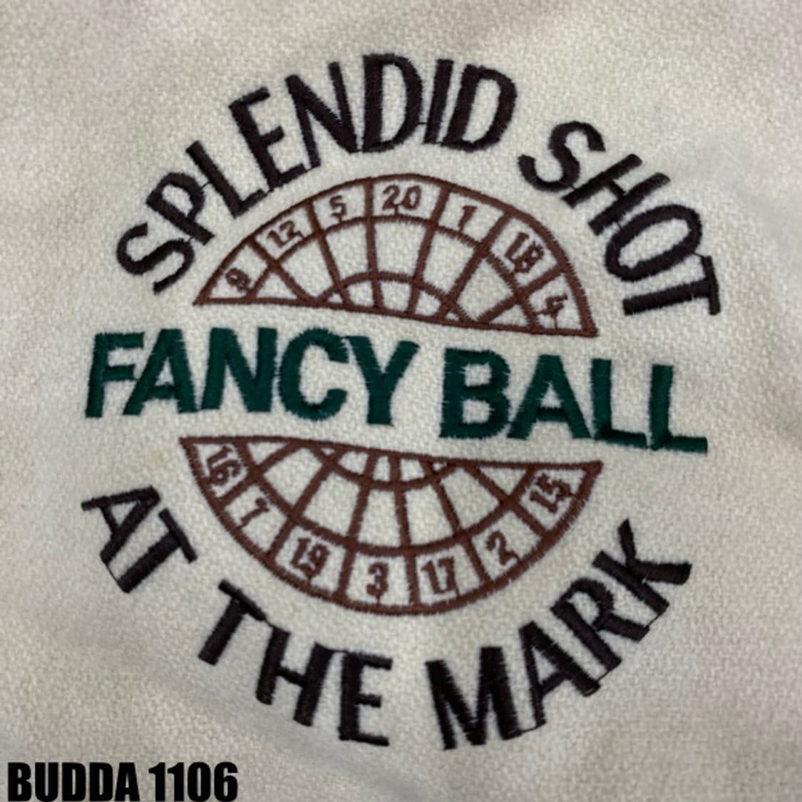 빈티지 jpn 바시티 자켓 100 상품이미지6