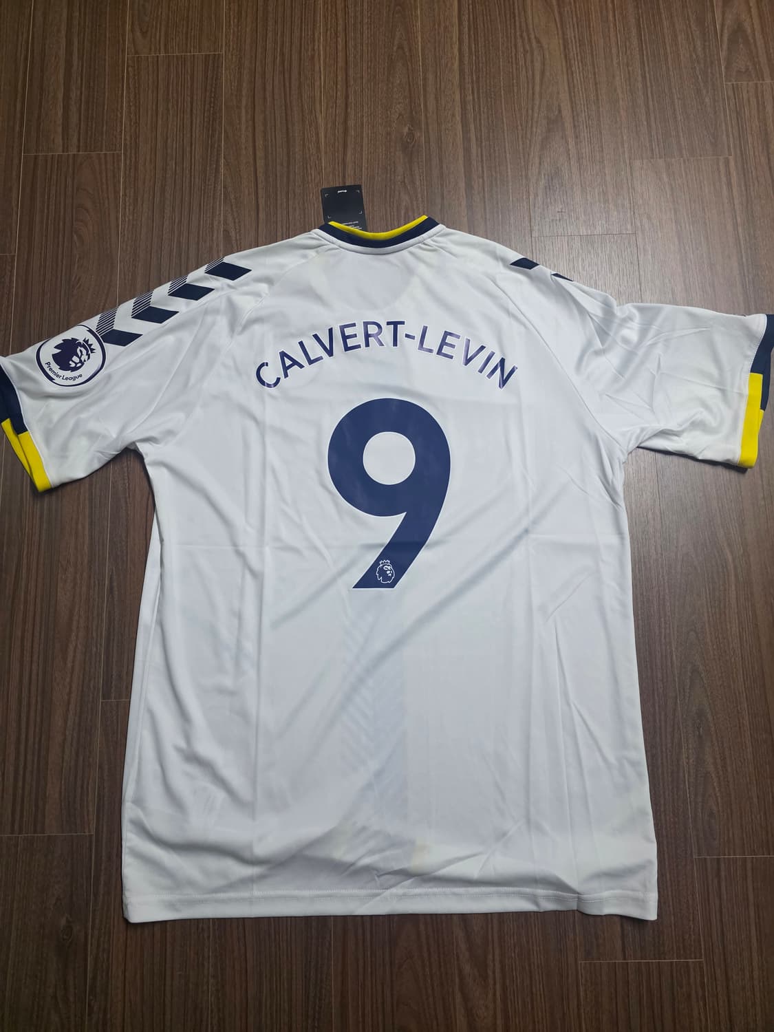 에버튼 어웨이 상품이미지2