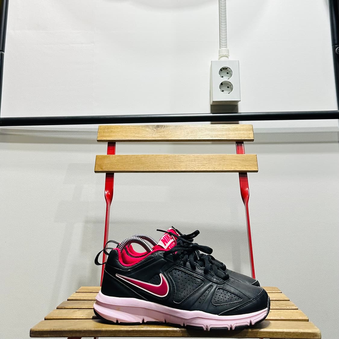 225) 나이키 운동화 여성 여자 신발 티라이트 XI 상품이미지1