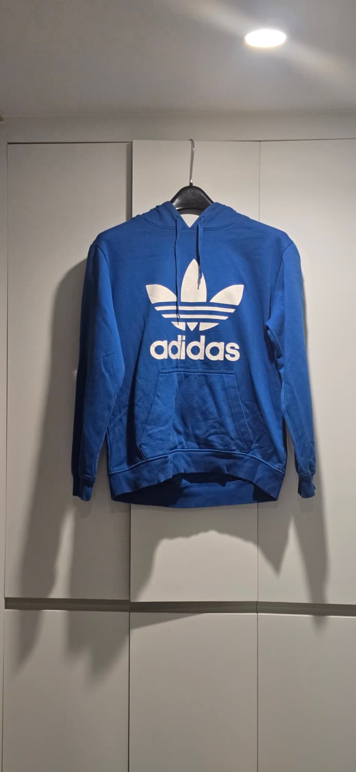 빈티지 아디다스 후드티 L 상품이미지1