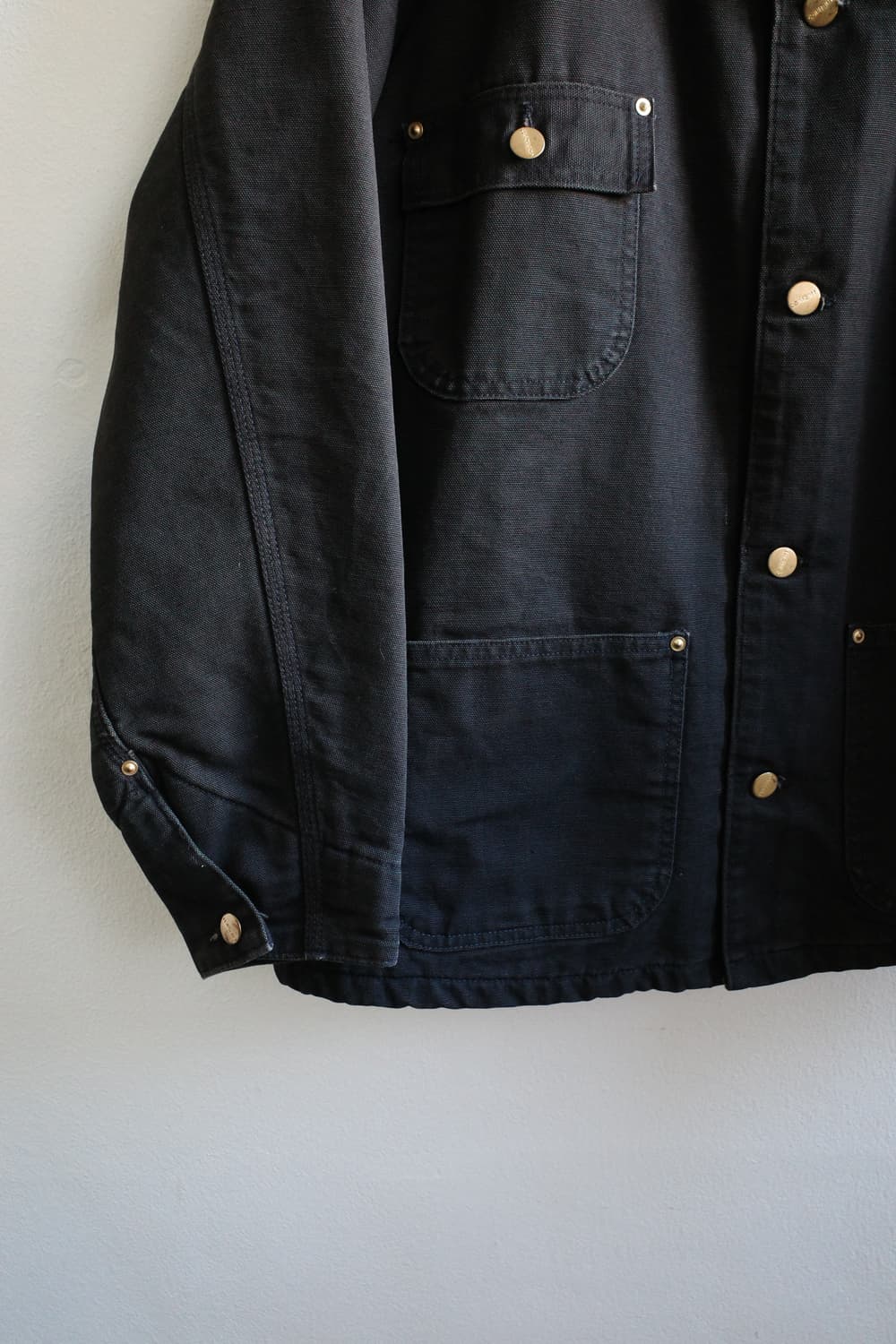 칼하트 초어 자켓 상품이미지3