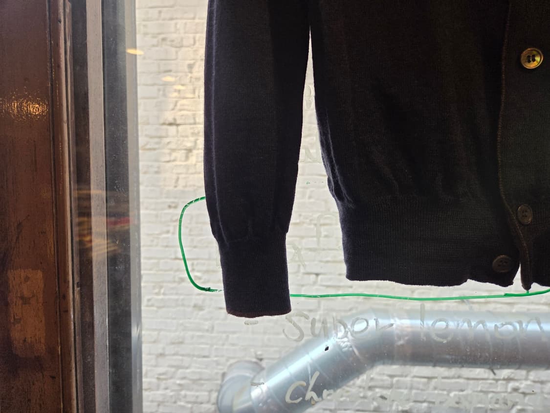 이탈리아 브랜드 그랑싸소 니트 상품이미지6