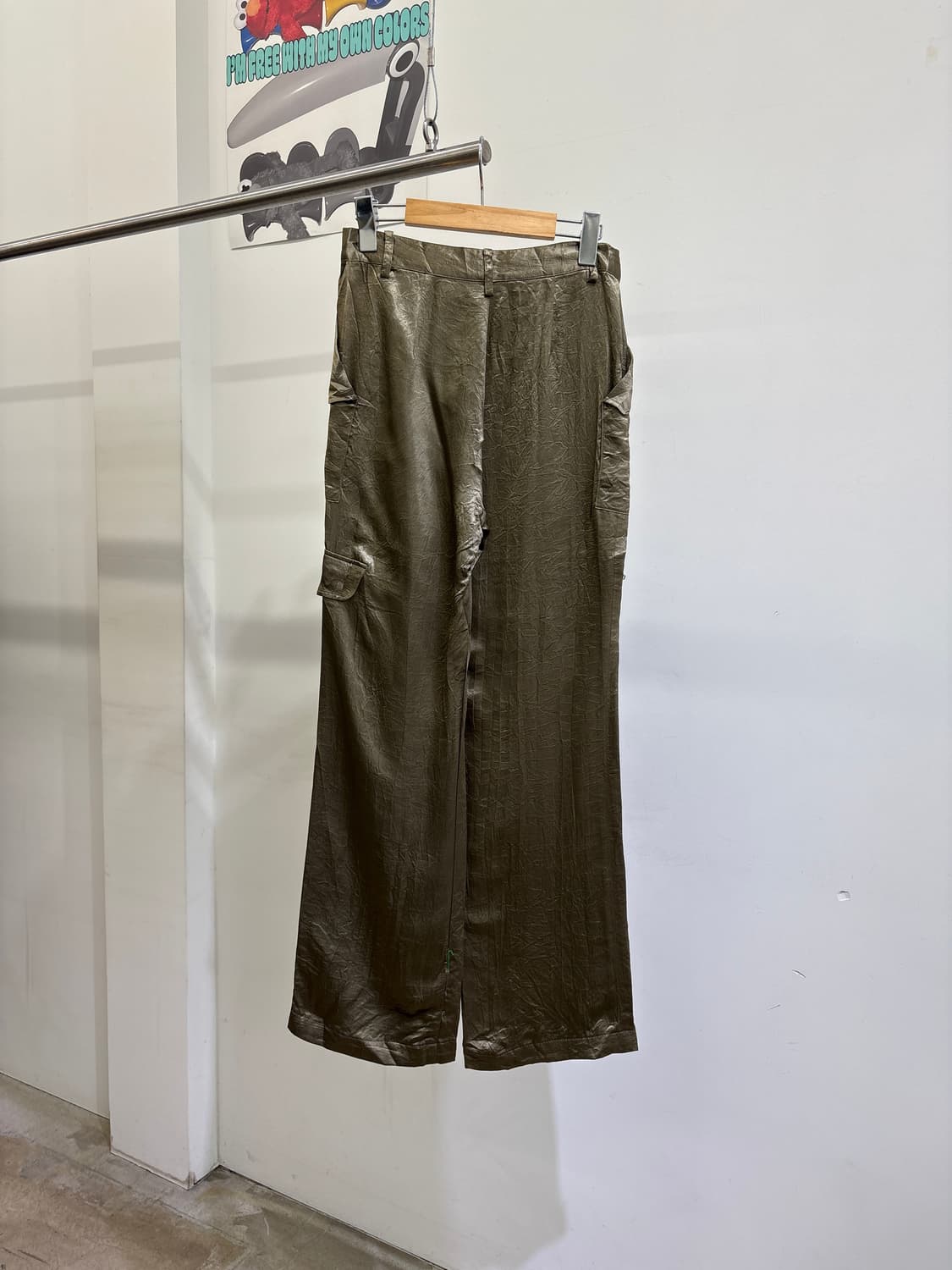 ATELIER SAB (Made in Japan) 팬츠 상품이미지5
