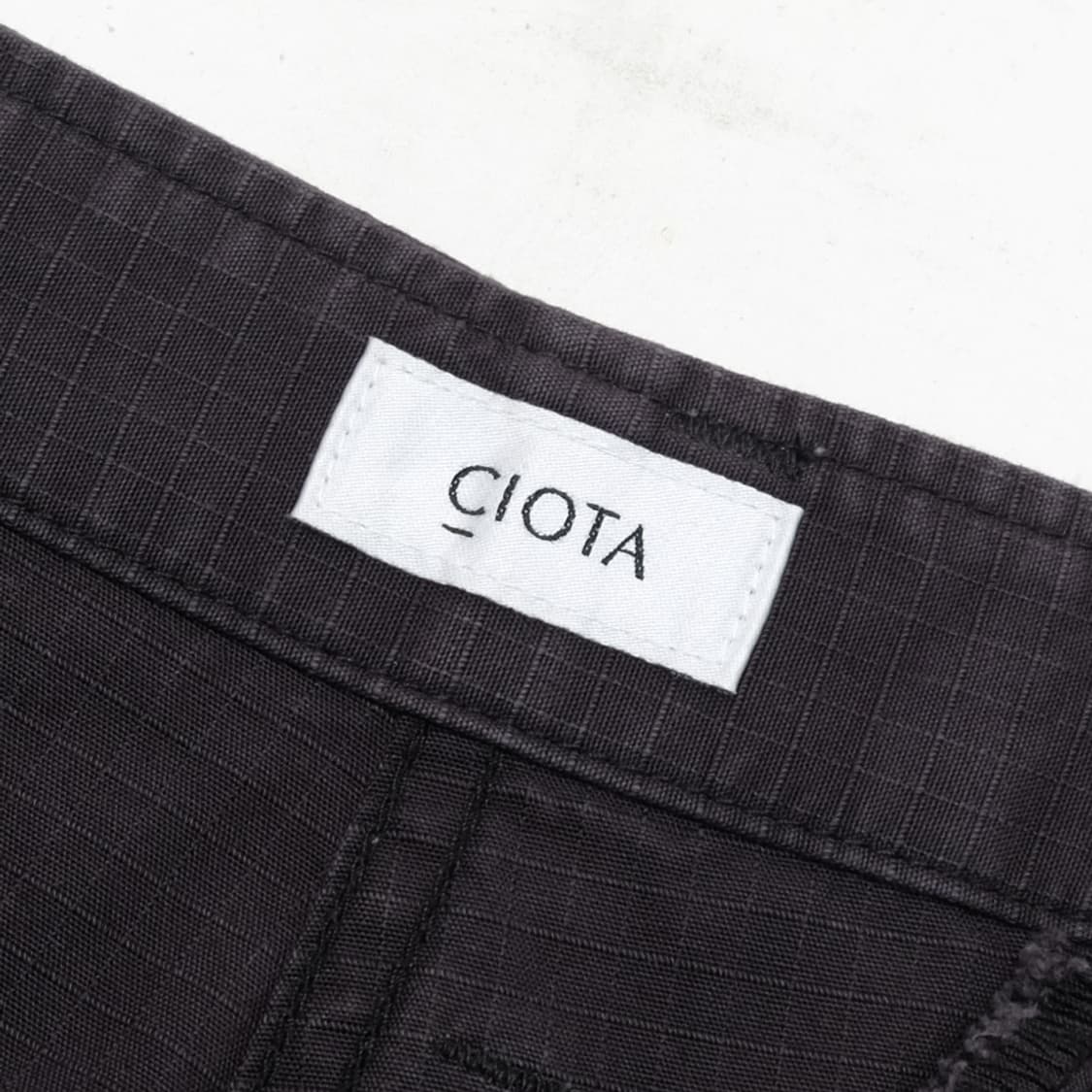 suvin cotton ripstop jungle fatigue pant 상품이미지6