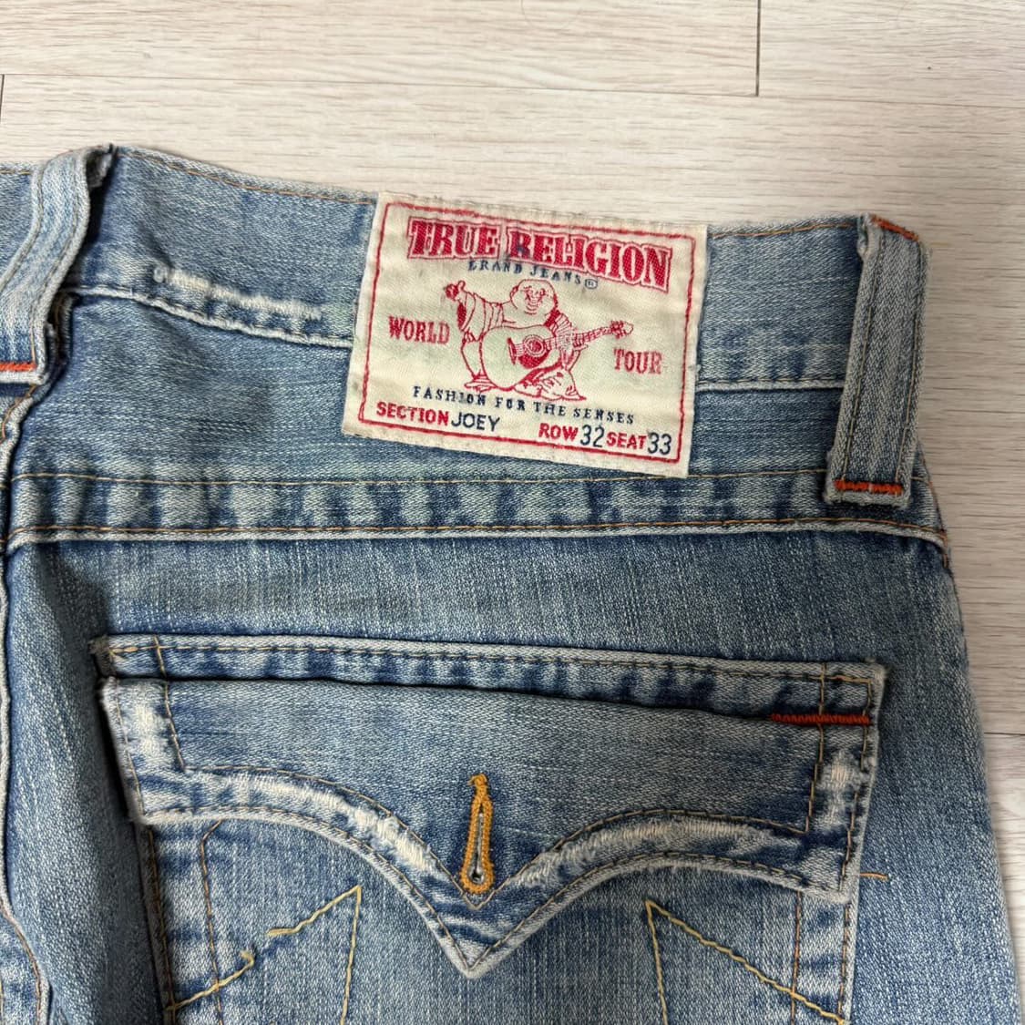 truereligion denim 상품이미지3