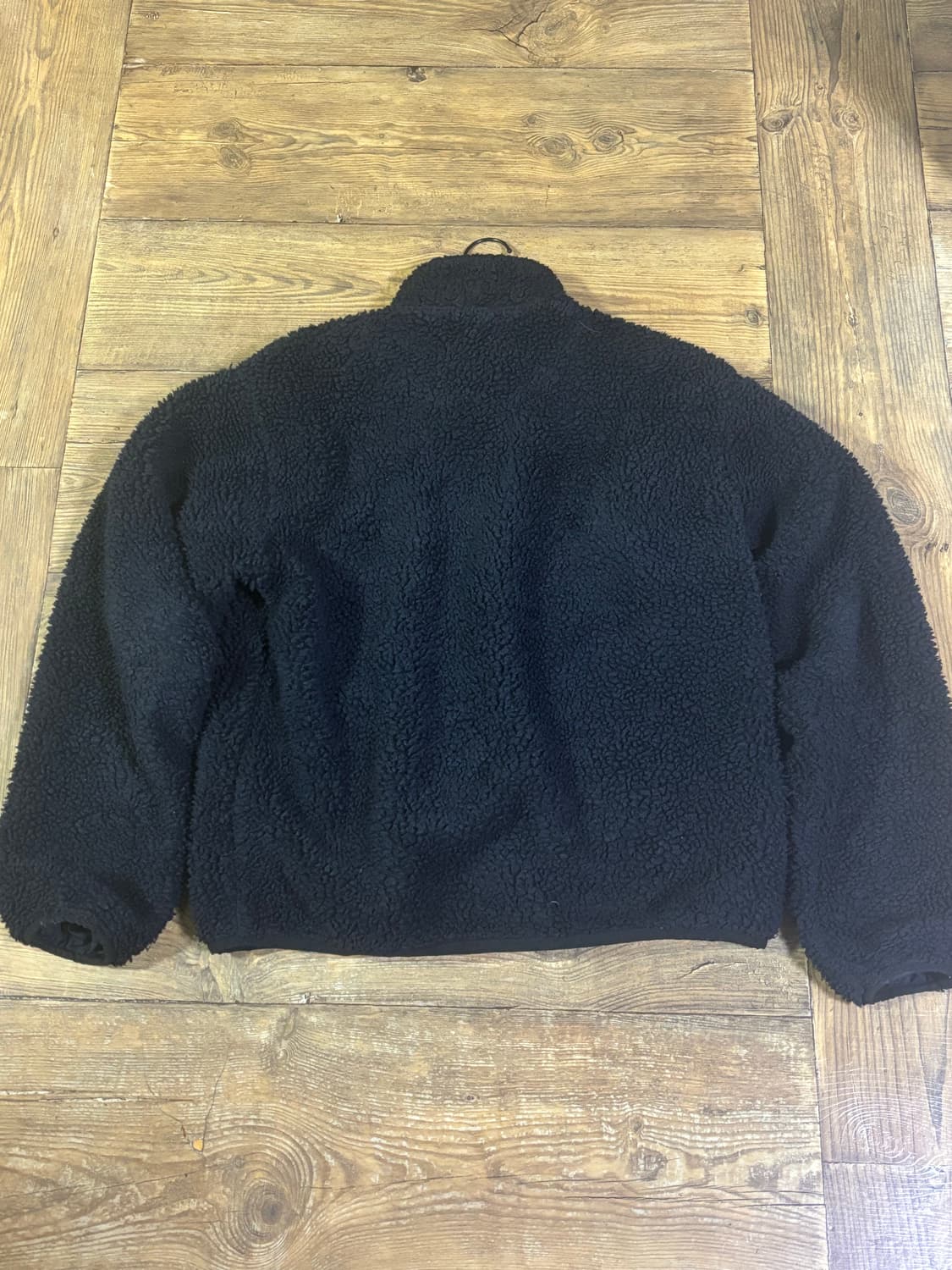 스투시 쉐르파 플리스 M 상품이미지2