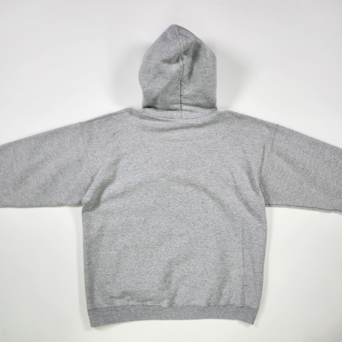 트래셔 불꽃 로고 후드티 상품이미지6