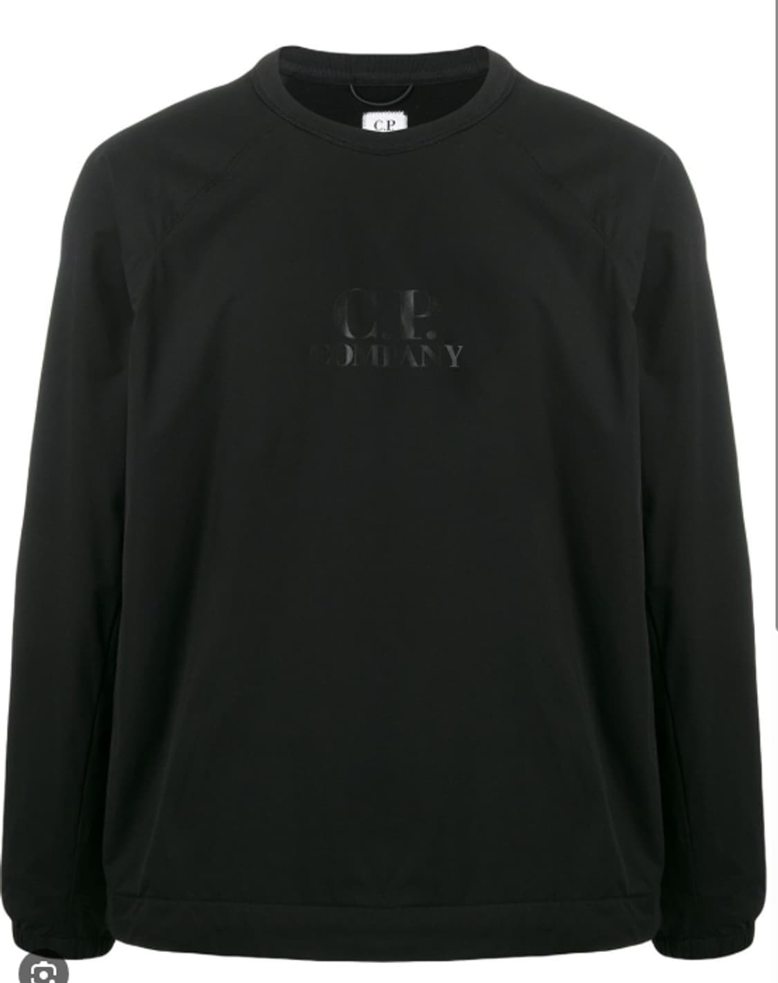 cp컴퍼니 로고 맨투맨 M 상품이미지1