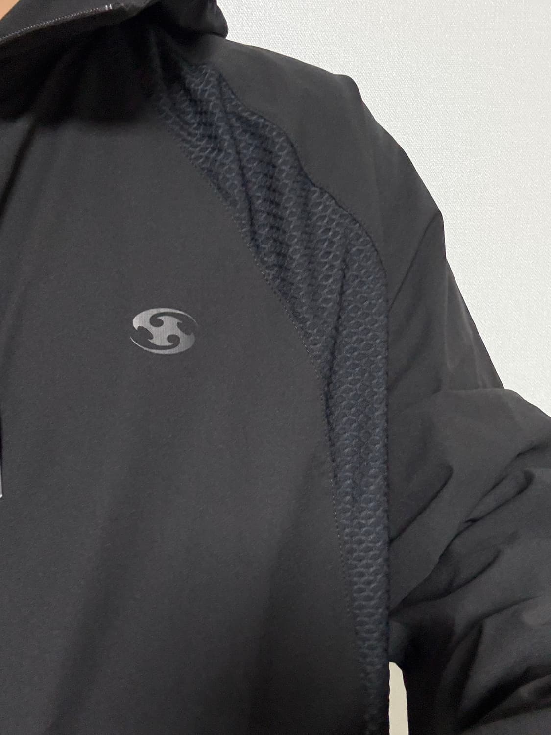 산산기어 메쉬자켓 [3] 새상품 상품이미지2