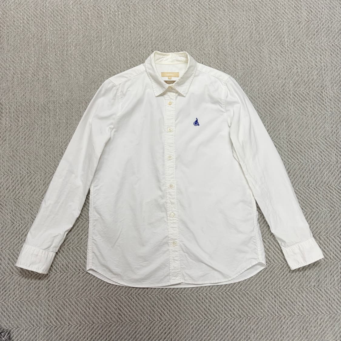 (S)빈폴 화이트 옥스포드셔츠  상품이미지1