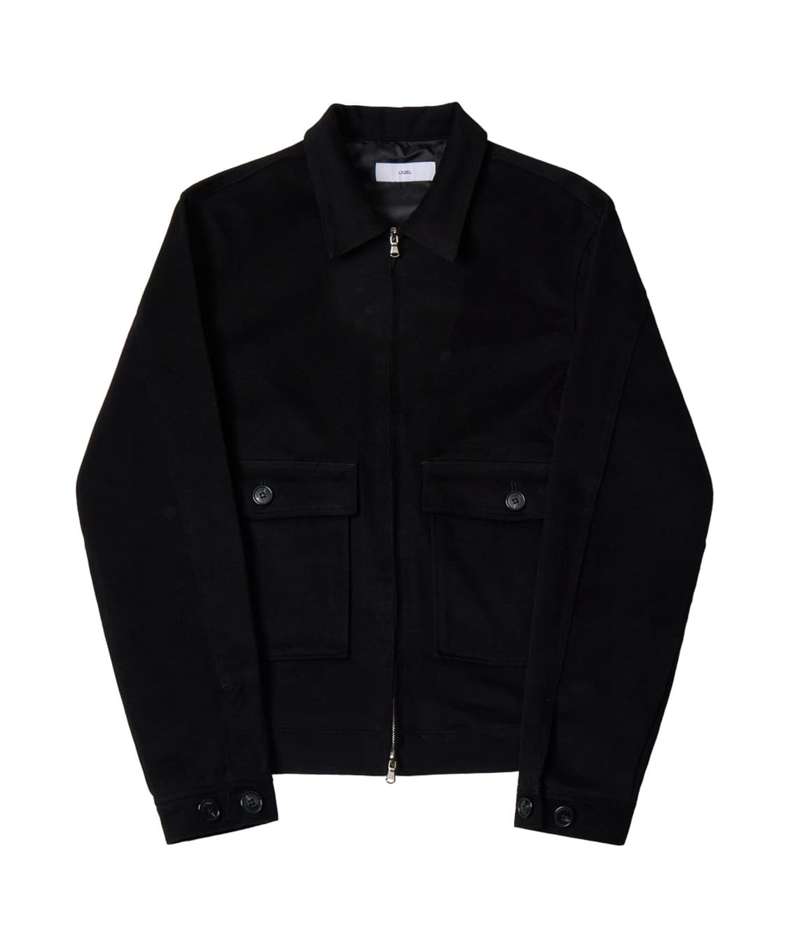 Lyjel service classic big pocket jacket 상품이미지1