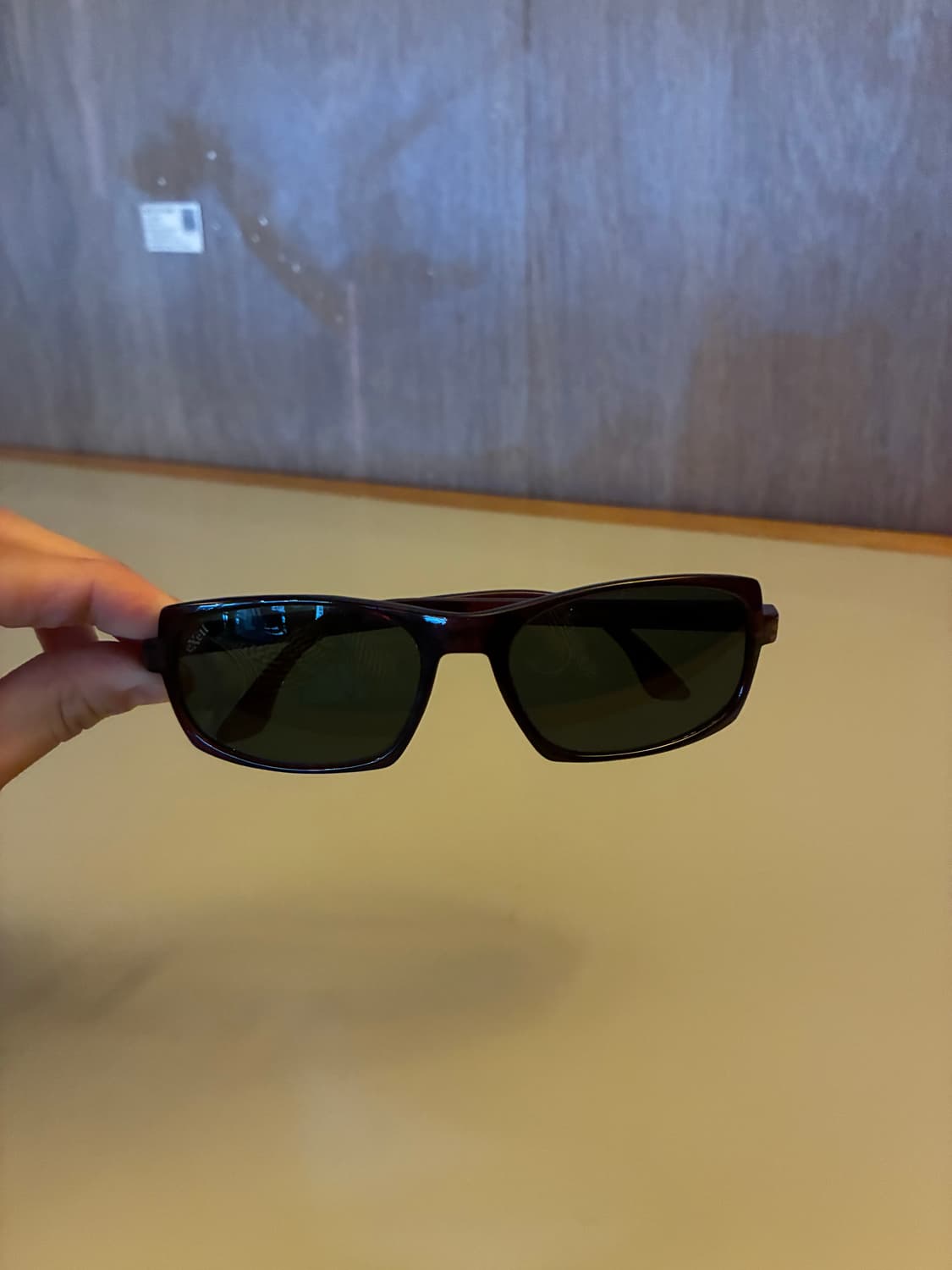 빈티지 선글라스 Made By Italy 상품이미지1