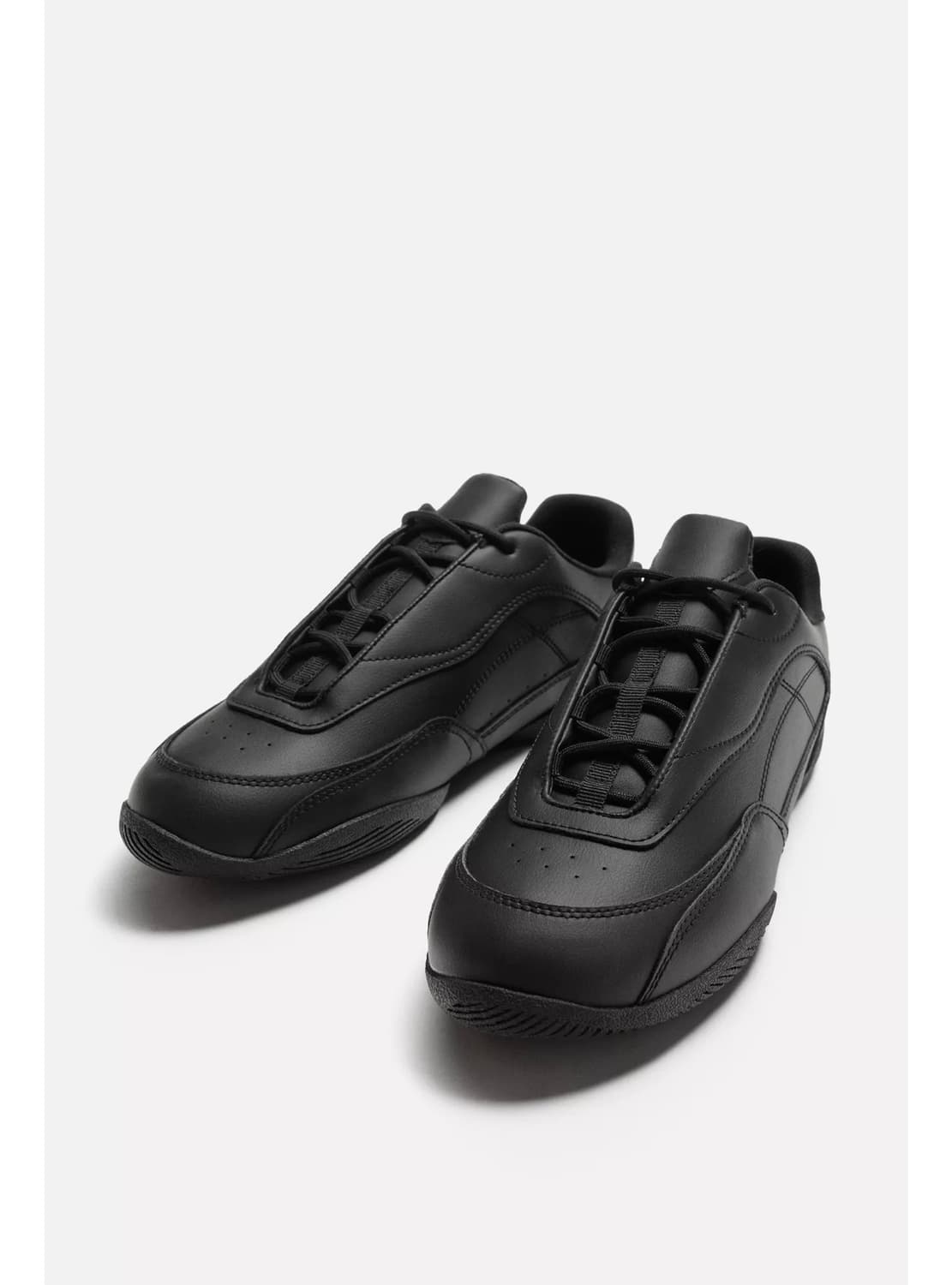 자라 스포츠 스니커즈 리미티드 에디션 상품이미지1