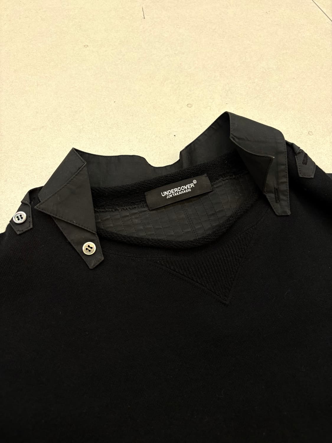 언더커버 UC2D8802 상품이미지9