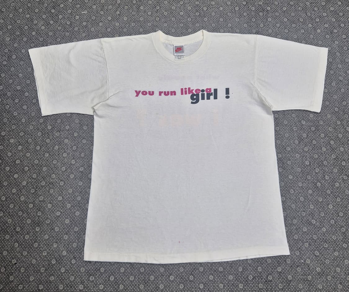 [M]90s US made 올드나이키 -865 상품이미지1