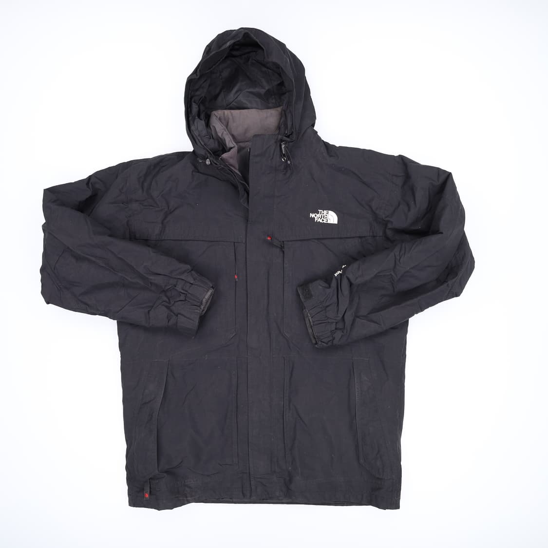 105 노스페이스 내피경량 바람막이 0305H1 상품이미지1