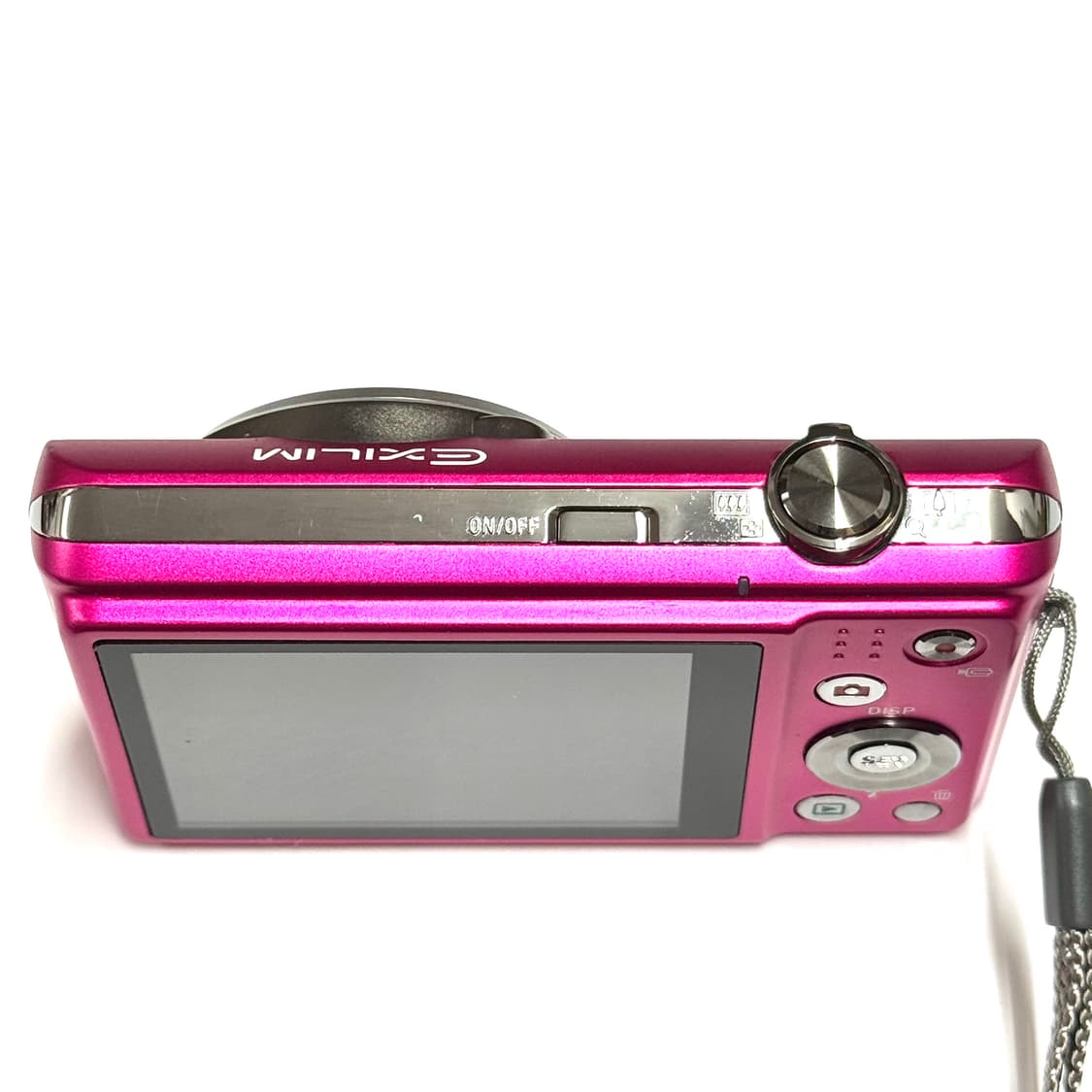 필름느낌 🫧 작례있음 ) 카시오 Ex-zs150 빈티지 디카💖✨ 상품이미지5