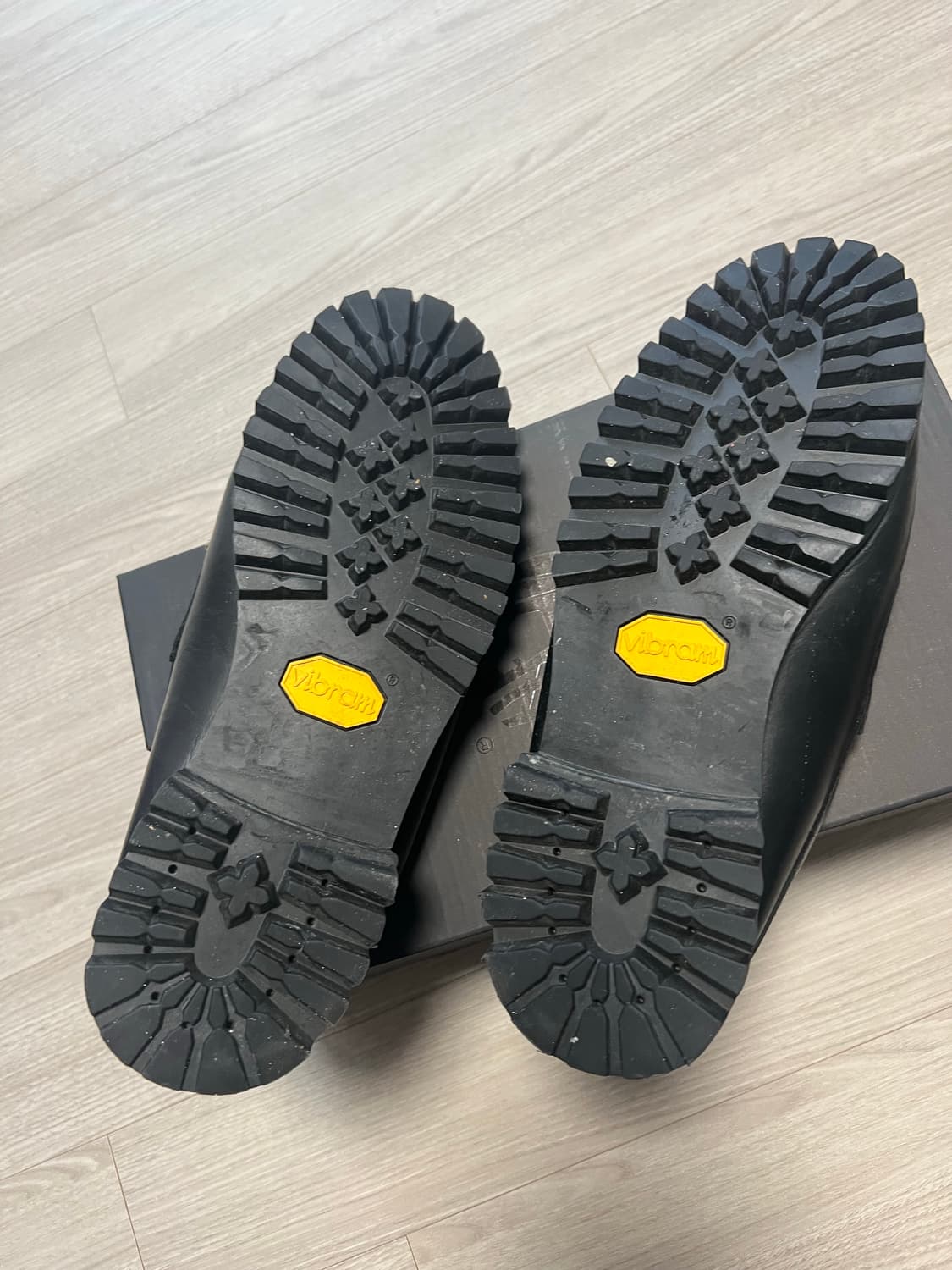 팀버랜드 비브람 뮬 270 상품이미지2