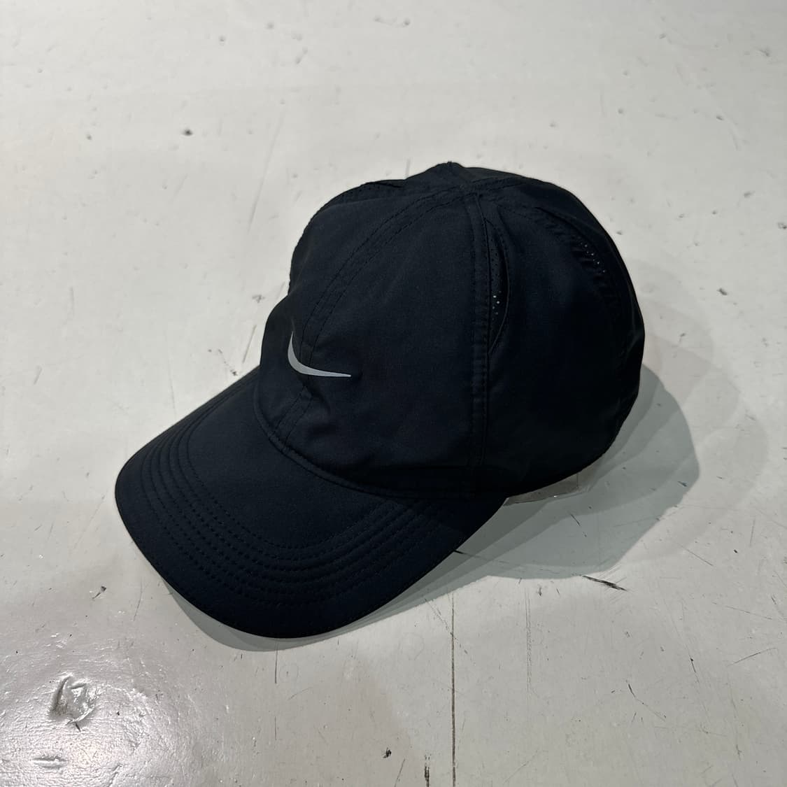 나이키 드라이핏 러닝 볼캡 모자 상품이미지3