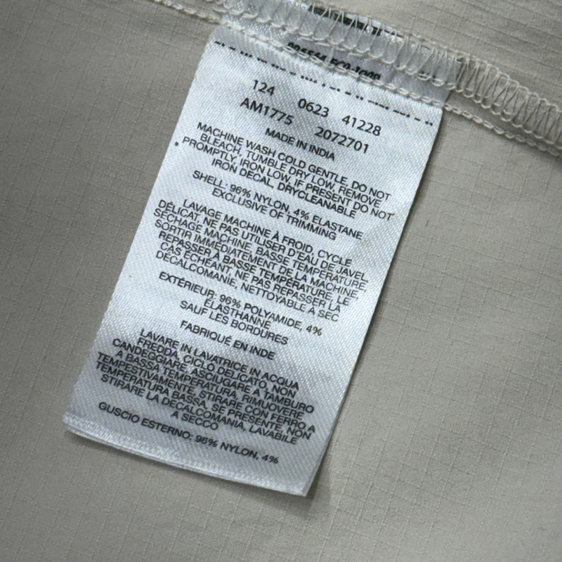 [M] 컬럼비아 반팔 셔츠 상품이미지6