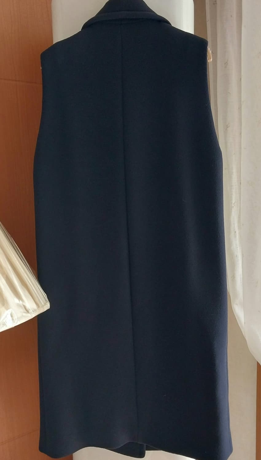 산드로 베스트 자켓 상품이미지4