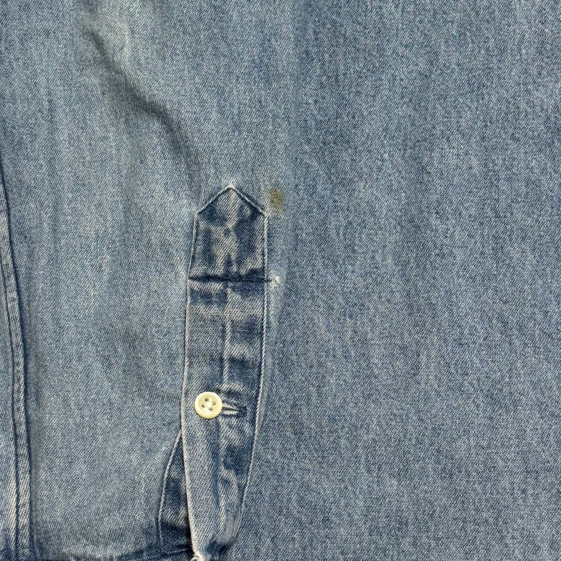 S 폴로랄프로렌 데님 셔츠 상품이미지5