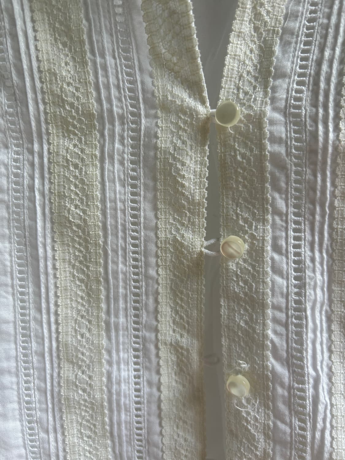 레이스 가디건  상품이미지5