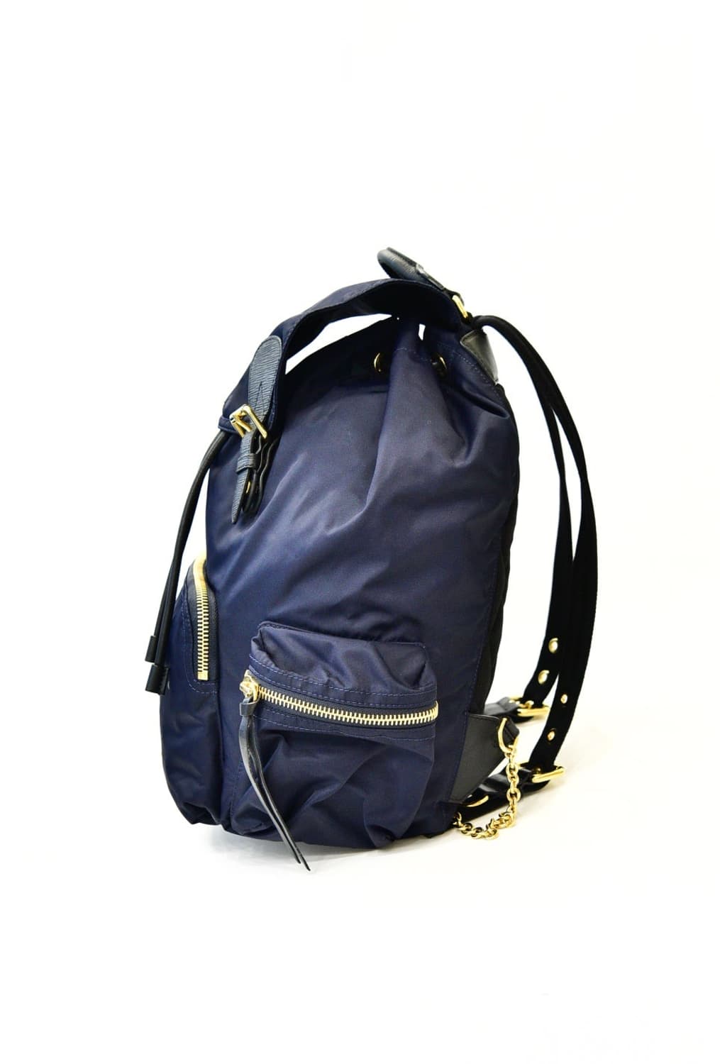 버버리 나일론 럭색 백팩 (정품) 상품이미지2