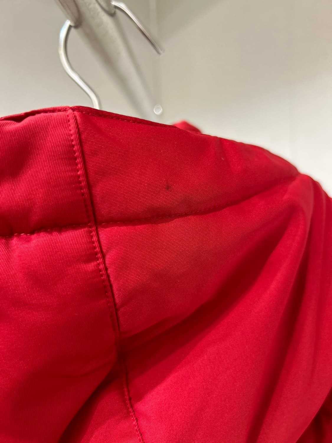 나이키 덕다운 후드 패딩 상품이미지3