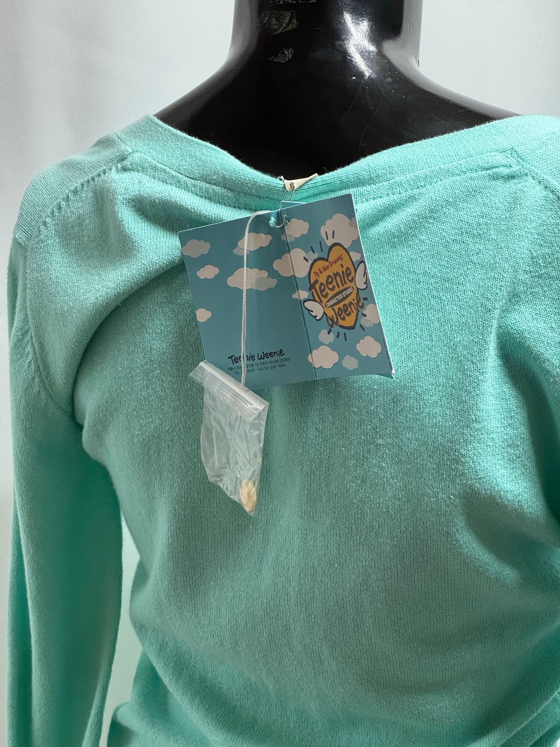 teenie weenie 가디건 상품이미지4