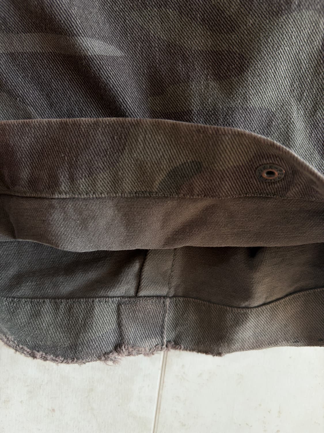 etce 이티씨이 카모팬츠 상품이미지6