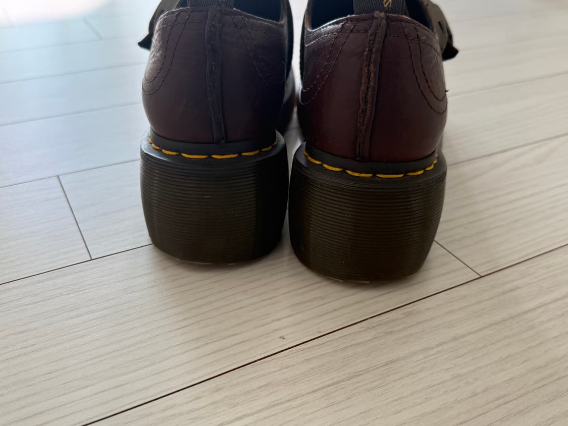 닥터마틴 크랜포드 오클리 230-235 상품이미지4