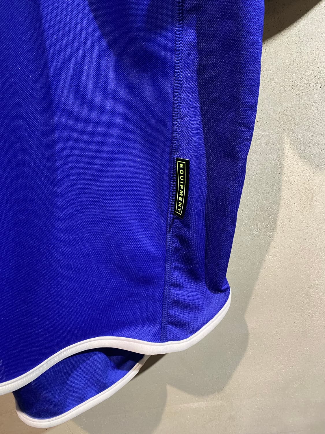 00-01 일본 국가대표 나카타 홈 (어센틱) 유니폼 상품이미지7