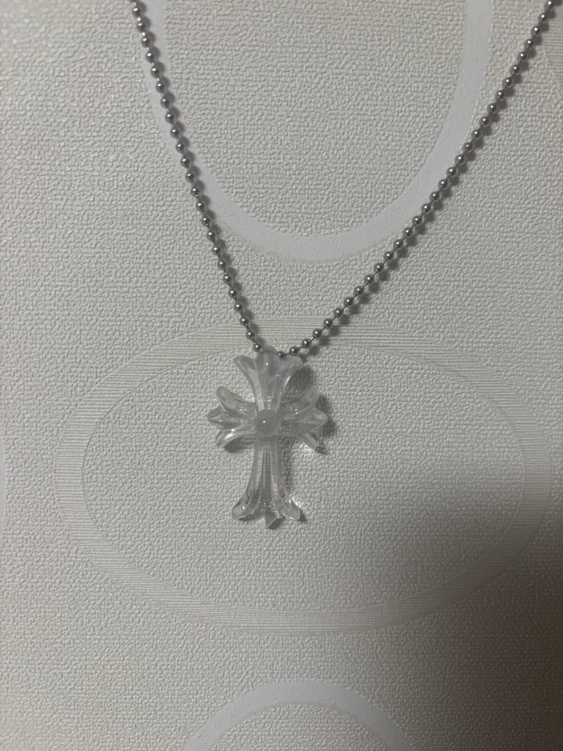 크롬하츠 실리크롬 상품이미지2