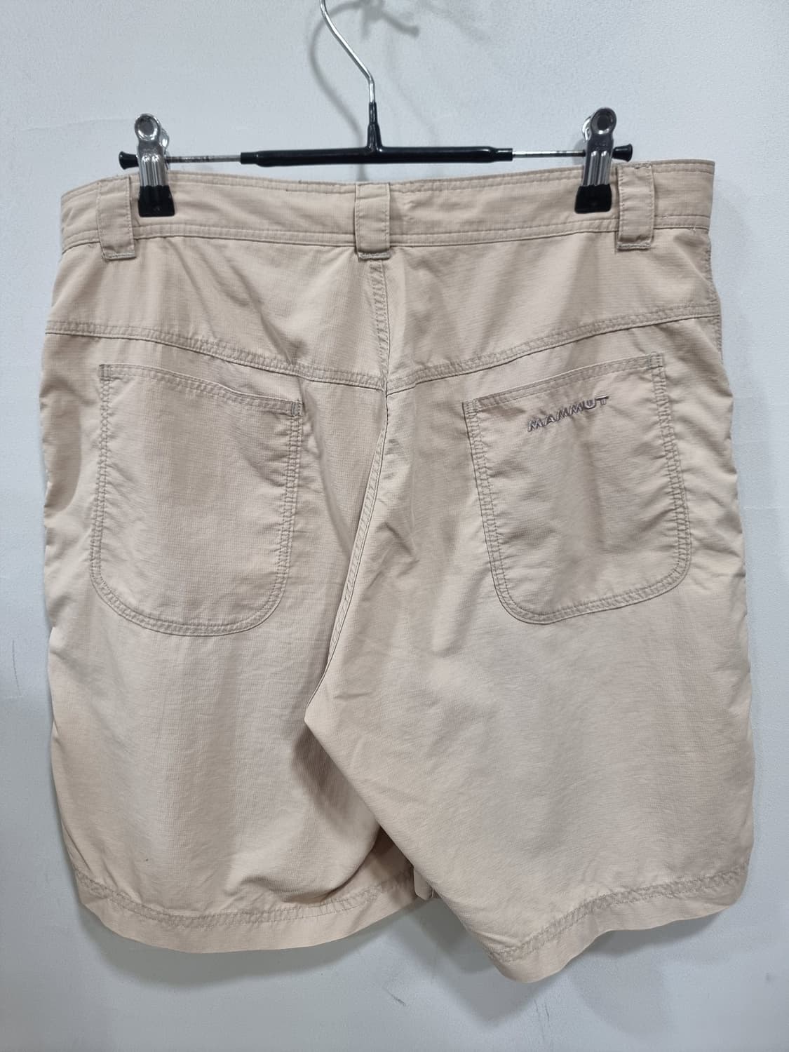 마무트 반바지 (D315 상품이미지2