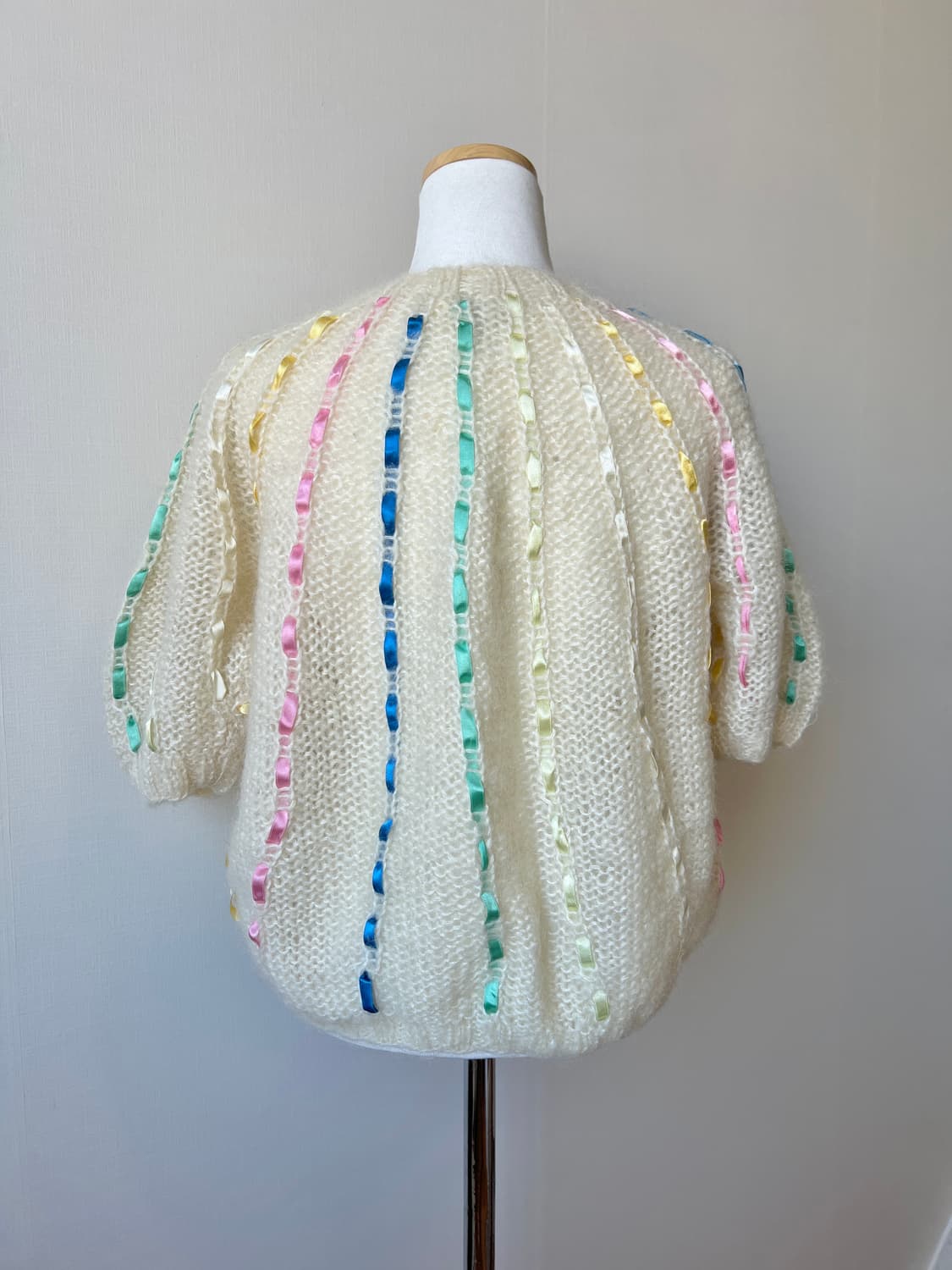 pastel cardigan 상품이미지2