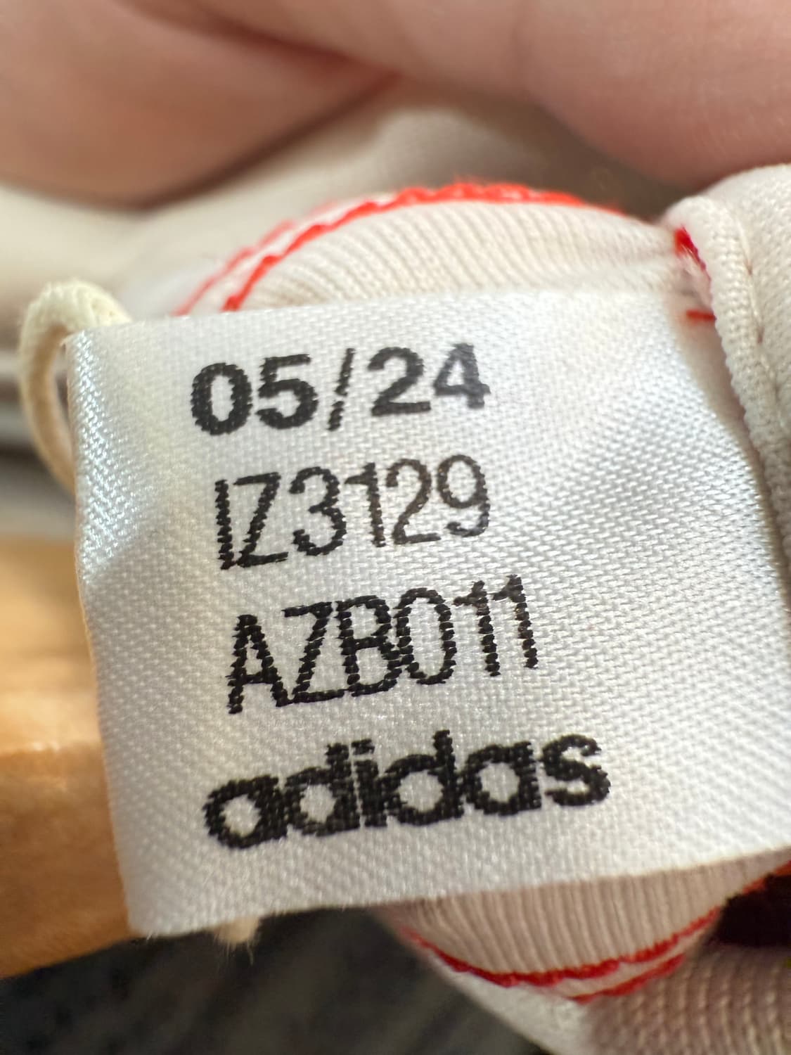 [국내L]24-25 바이에른 뮌헨 써드 케인 유니폼 상품이미지3