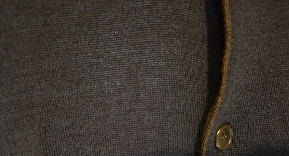 이탈리아 브랜드 그랑싸소 니트 상품이미지4